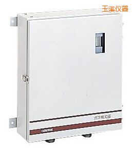 玉溪半導體工廠氣體檢測儀