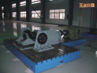 玉溪微機(jī)控制驅(qū)動(dòng)橋總成扭轉(zhuǎn)試驗(yàn)機(jī)