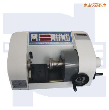 棗莊數(shù)顯式彈簧扭轉(zhuǎn)試驗機(jī)