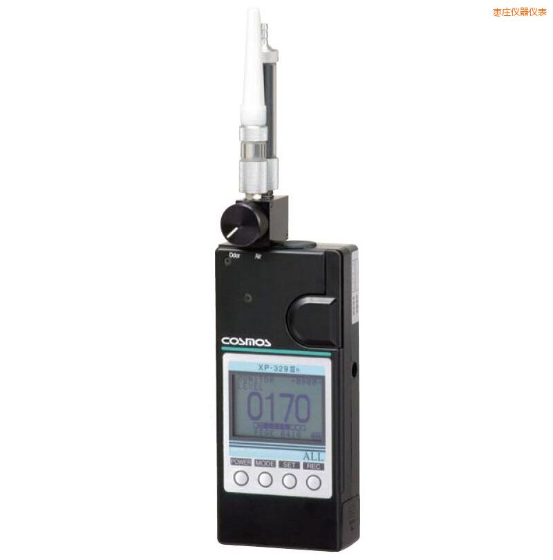 棗莊便攜氣味感應器