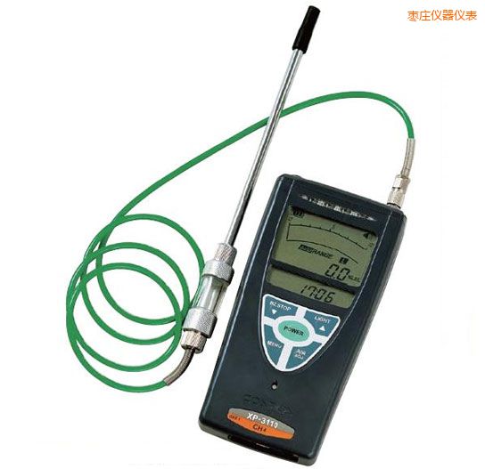 棗莊可燃氣體檢測儀
