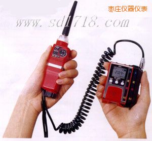 棗莊可燃?xì)怏w檢測報警儀