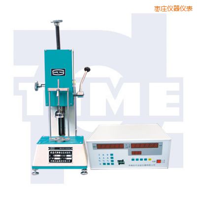 棗莊雙數(shù)顯示拉壓彈簧試驗機