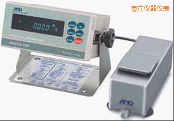 棗莊日本AND AD-4212A系列高精度天平,0.1mg