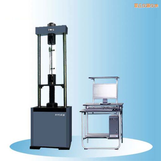 章丘時代微機控制電子式松弛試驗機