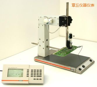 章丘多層涂層測(cè)厚儀器