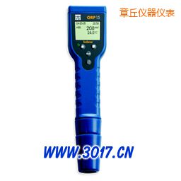 章丘筆式ORP/溫度計