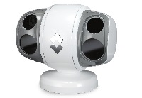 章丘MU-/MV系列紅外熱像儀