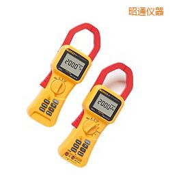 ��ͨ2000A ����Чֵ�Q��