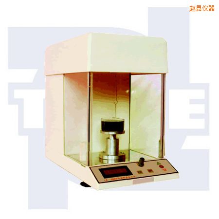 趙縣自動(dòng)界面張力儀