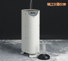 鎮(zhèn)江小型水三相點復現(xiàn)/保存裝置