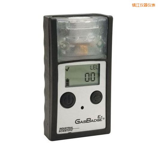 鎮(zhèn)江單一可燃氣體檢測儀