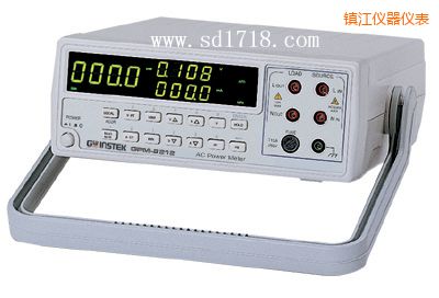 鎮(zhèn)江交流數(shù)字功率計(jì)