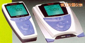 鎮(zhèn)江PH/電導率測量儀
