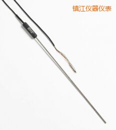 鎮(zhèn)江高性能金屬桿標(biāo)準(zhǔn)鉑電阻溫度計