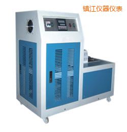 鎮(zhèn)江沖擊試樣低溫槽