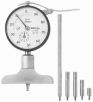 深度表,型號:7222,品牌:日本三豐Mitutoyo
