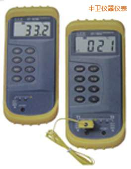 中衛(wèi)測溫儀