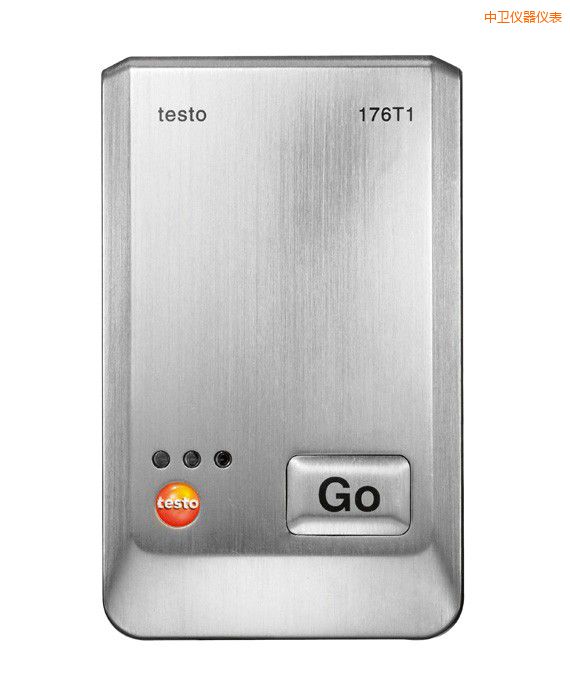 中衛(wèi)電子溫度記錄儀