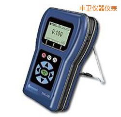 中衛(wèi)時代超聲波測厚儀