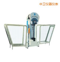 中衛(wèi)時(shí)代半自動(dòng)金屬擺錘沖擊試驗(yàn)機(jī)