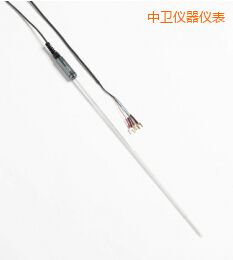 中衛(wèi)高性價比石英套管標準鉑電阻溫度計
