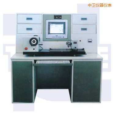 中衛(wèi)微機(jī)控制自鎖螺母鎖緊性能試驗(yàn)機(jī)XLW系列