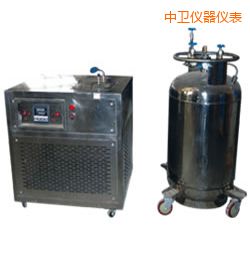 中衛(wèi)時代液氮沖擊試驗低溫儀