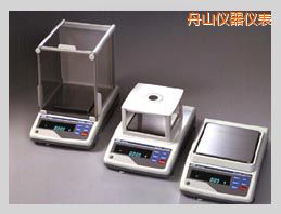 ��ɽGXϵ�о��������ƽ,610g,0.001mg