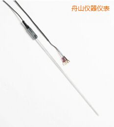 舟山高性價(jià)比石英套管標(biāo)準(zhǔn)鉑電阻溫度計(jì)