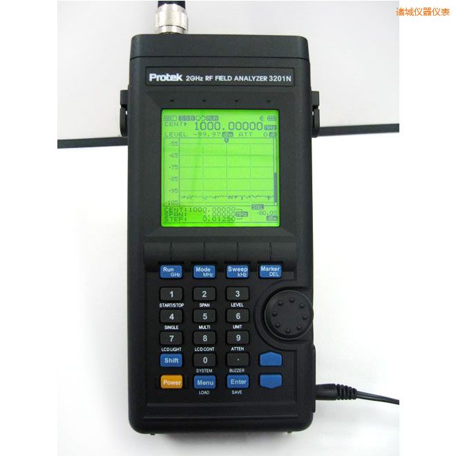 �T�����l��(ch��ng)��(qi��ng)�����x(2GHz)