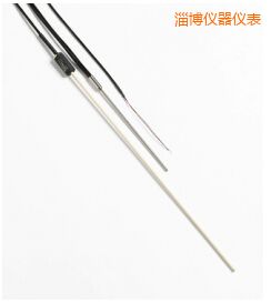 淄博R 型和 S 型標準熱電偶