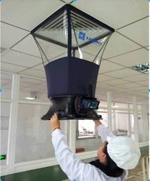 淄博風(fēng)量罩