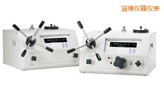 淄博數(shù)字壓力校準器