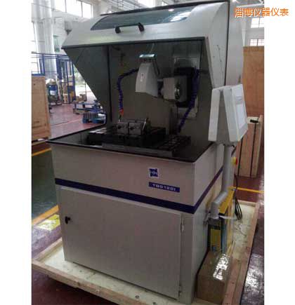 淄博大型全自動切割機(jī)