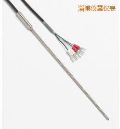 淄博快速響應鉑電阻溫度計
