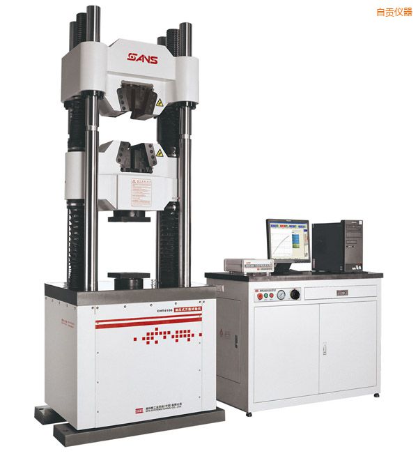 ��ؕҺ��ʽ�f��ԇ�(y��n)�C(j��)(1000kN)