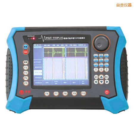 ��ؕ��yʽ����TOFD̽���x