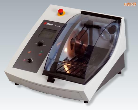 自貢高性能臺(tái)式精密切割機(jī)