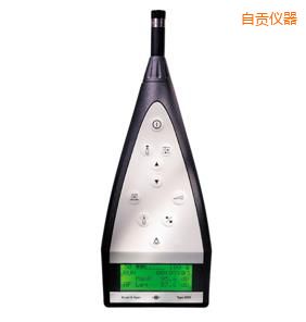 自貢積分型聲級計