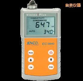 ��ؕ��������JENCO 3840��yʽ늌�(d��o)�ʃx/TDS/�}�Ȝyԇ�x