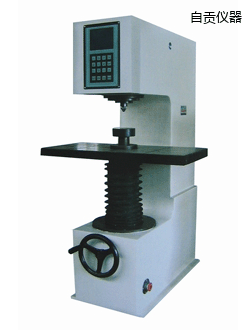自貢布氏硬度計