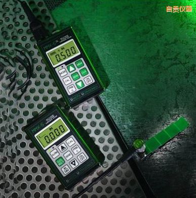 自貢超聲波測厚儀