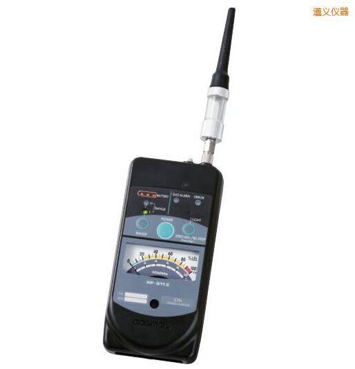 遵義可燃?xì)怏w檢測(cè)器