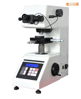 遵義數(shù)顯自動(手動)磚塔顯微維氏硬度計(jì)