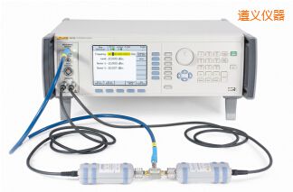 ���x27 GHz���l������(bi��o)��(zh��n)