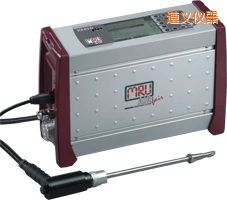遵義增強(qiáng)型煙氣分析儀