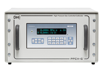 高壓氣體氣壓控制器校準(zhǔn)器