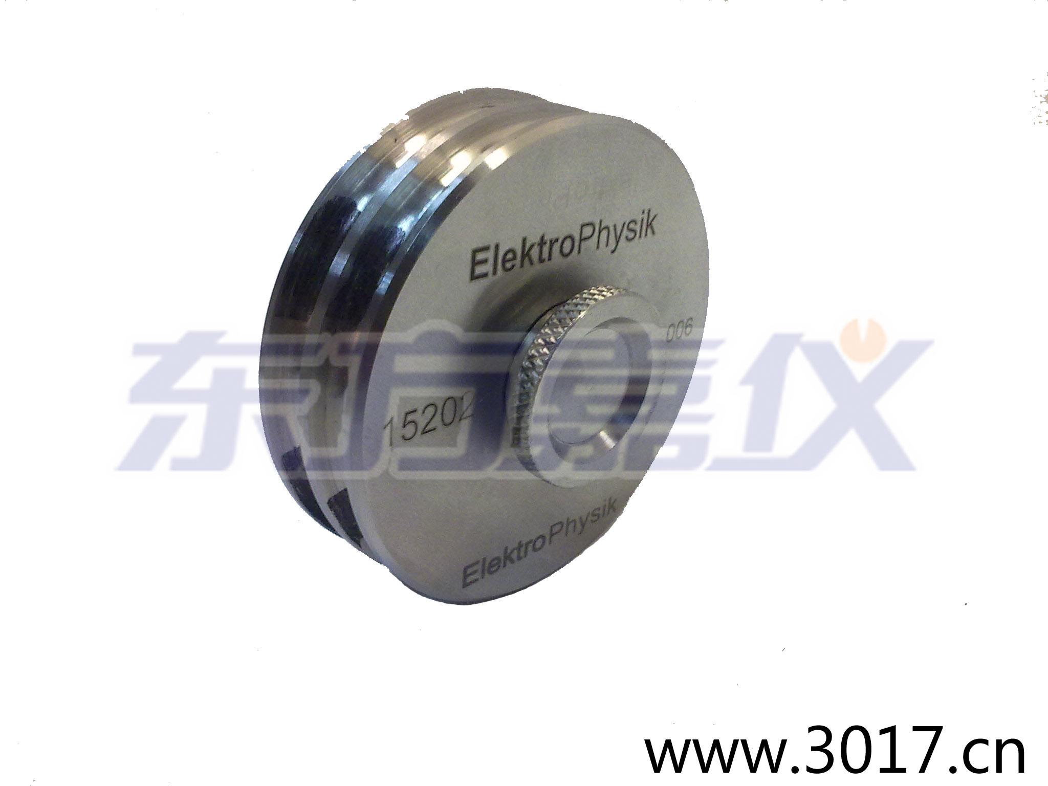 PhysiTest濕膜輪測(cè)厚儀