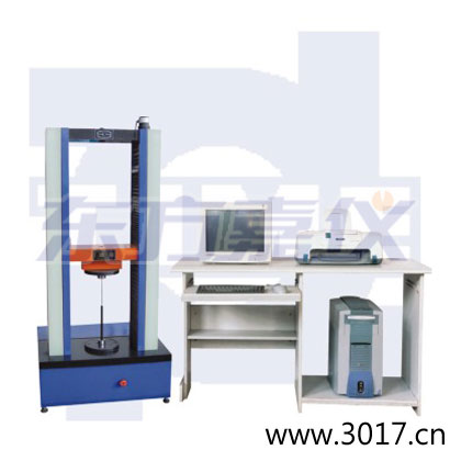 微機控制氣彈簧性能試驗機QTW系列